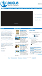 Mobile Screenshot of douglaschurch.ca